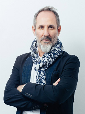 Laurent Tourette